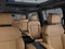 2026 Jeep Grand Wagoneer L GRAND WAGONEER L SUMMIT RESERVE 4X4