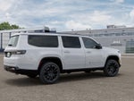 2026 Jeep Grand Wagoneer L GRAND WAGONEER L SUMMIT RESERVE 4X4