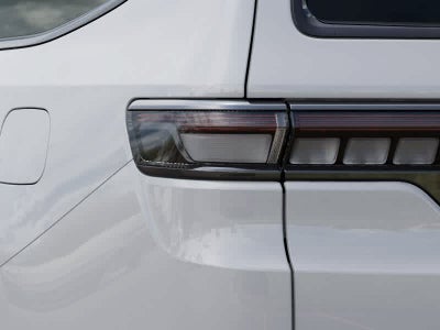 2026 Jeep Grand Wagoneer L GRAND WAGONEER L SUMMIT RESERVE 4X4