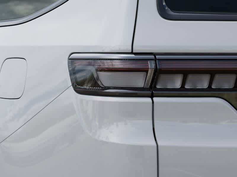2026 Jeep Grand Wagoneer L GRAND WAGONEER L SUMMIT RESERVE 4X4