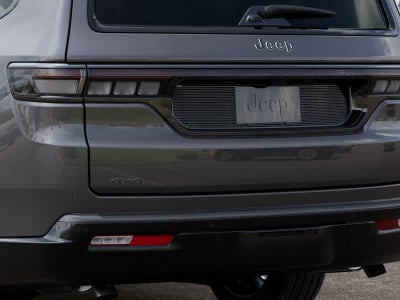 2026 Jeep Grand Wagoneer L GRAND WAGONEER L SUMMIT RESERVE 4X4