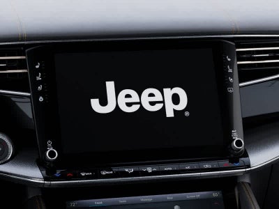 2026 Jeep Grand Wagoneer L GRAND WAGONEER L SUMMIT RESERVE 4X4