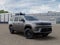 2026 Jeep Grand Wagoneer L GRAND WAGONEER L SUMMIT RESERVE 4X4