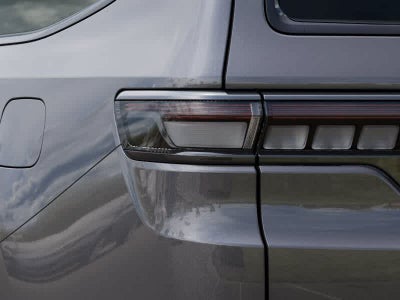2026 Jeep Grand Wagoneer L GRAND WAGONEER L SUMMIT RESERVE 4X4