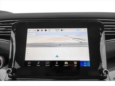 2024 Jeep Wagoneer Series II 4x2