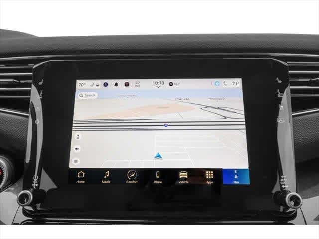 2024 Jeep Wagoneer Series II 4x2