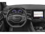 2024 Jeep Wagoneer Series II 4x2