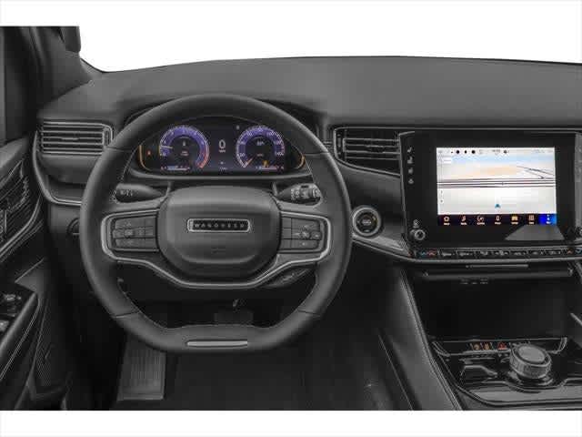 2024 Jeep Wagoneer Series II 4x2