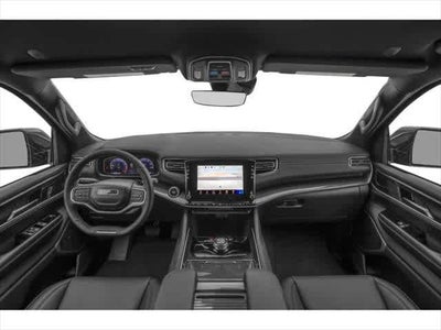 2024 Jeep Wagoneer Series II 4x2