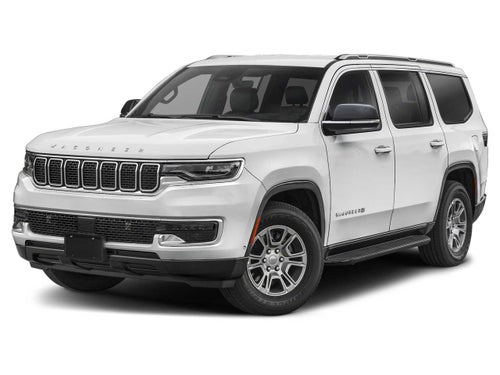 2024 Jeep Wagoneer Series II 4x2
