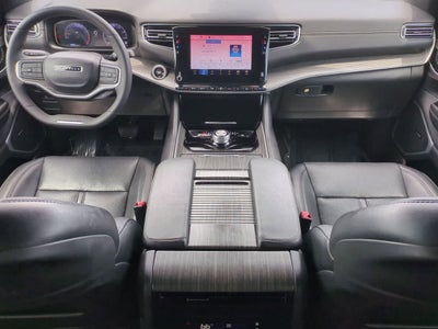 2024 Jeep Wagoneer Series II 4x2