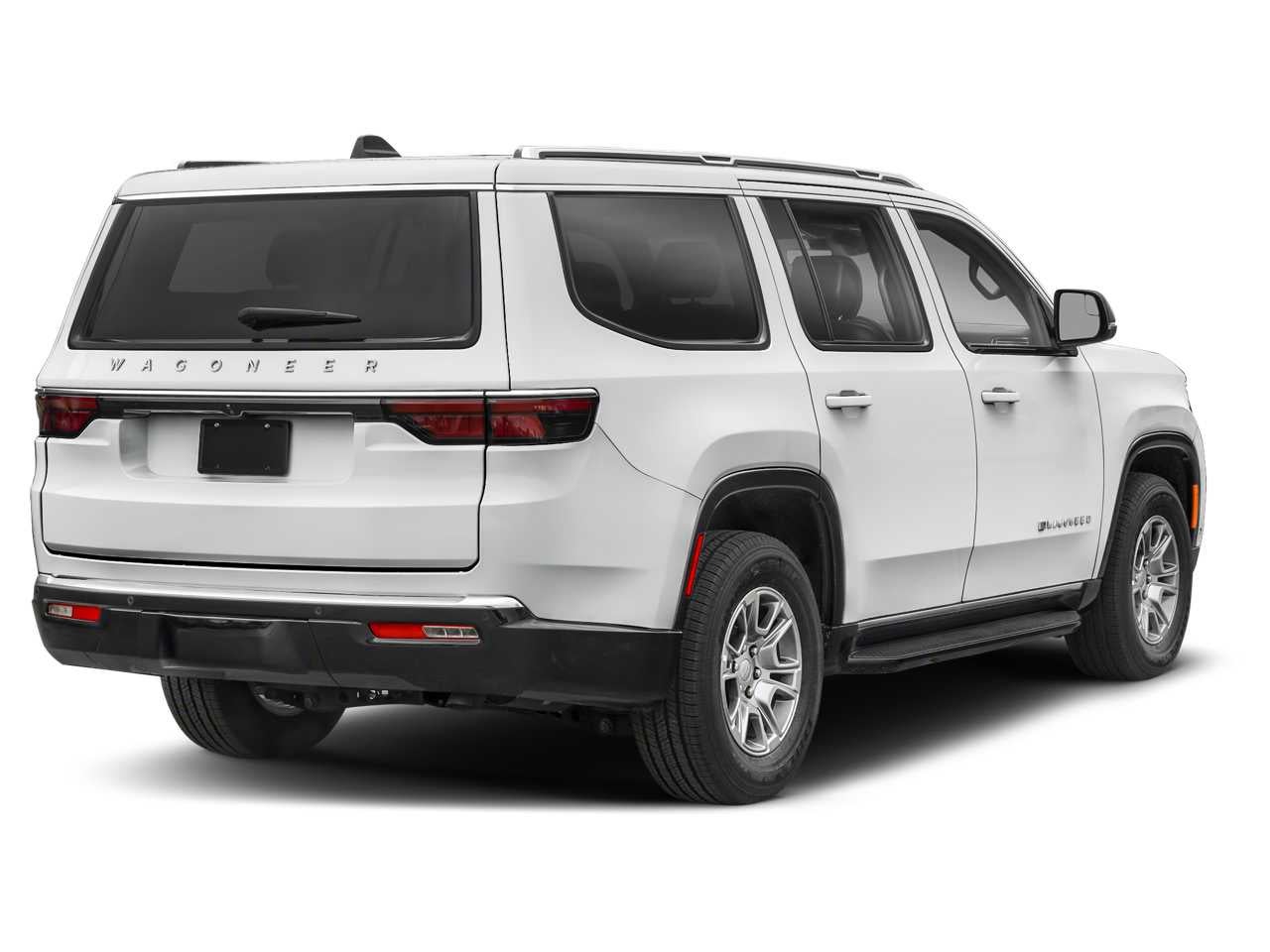 2024 Jeep Wagoneer Series II 4x2
