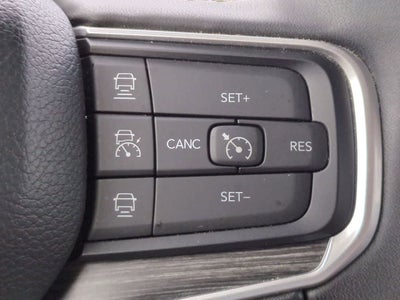 2024 Jeep Wagoneer Series II 4x2