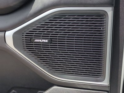 2024 Jeep Wagoneer Series II 4x2