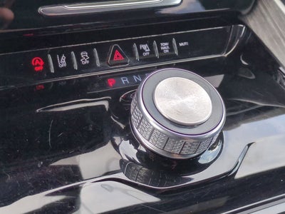 2024 Jeep Wagoneer Series II 4x2