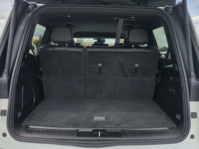 2024 Jeep Wagoneer Series II 4x2