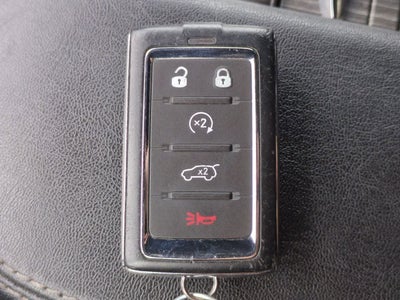 2024 Jeep Wagoneer Series II 4x2