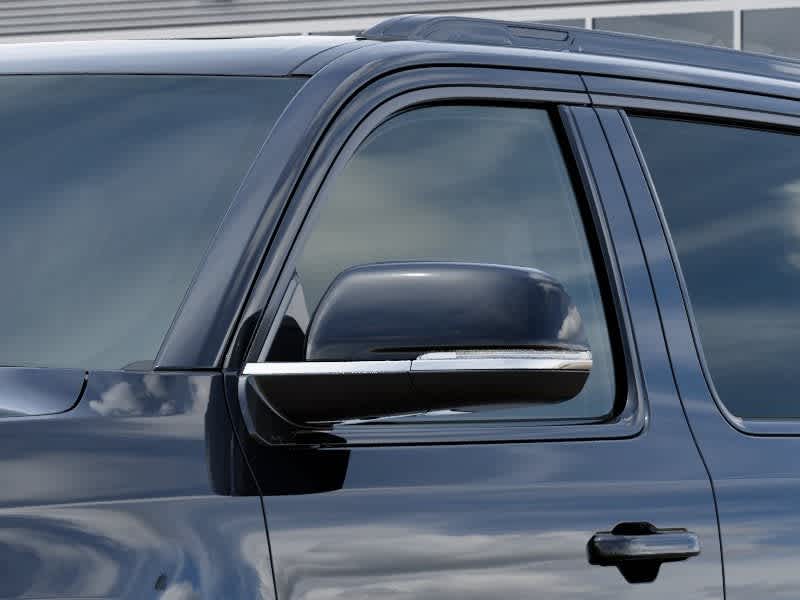 2026 Jeep Grand Wagoneer GRAND WAGONEER UPLAND 4X4