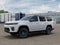 2026 Jeep Grand Wagoneer GRAND WAGONEER 85TH ANNIVERSARY EDITION 4X4