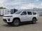 2026 Jeep Grand Wagoneer GRAND WAGONEER 4X4