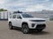 2026 Jeep Grand Wagoneer GRAND WAGONEER 4X4