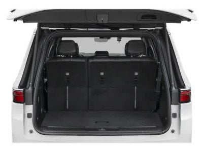 2024 Jeep Wagoneer Series II Carbide 4x4