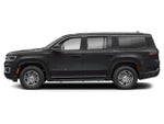 2024 Jeep Wagoneer Series II Carbide 4x4