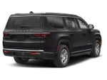 2024 Jeep Wagoneer Series II Carbide 4x4