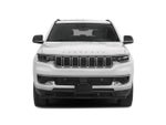 2024 Jeep Wagoneer Series II Carbide 4x4