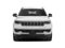 2024 Jeep Wagoneer Series II Carbide 4x4