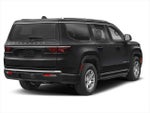 2025 Jeep Wagoneer WAGONEER CARBIDE 4X4