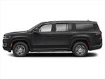 2025 Jeep Wagoneer WAGONEER CARBIDE 4X4