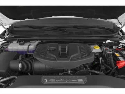 2025 Jeep Wagoneer WAGONEER CARBIDE 4X4