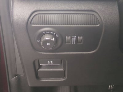 2025 Jeep Wagoneer WAGONEER CARBIDE 4X4