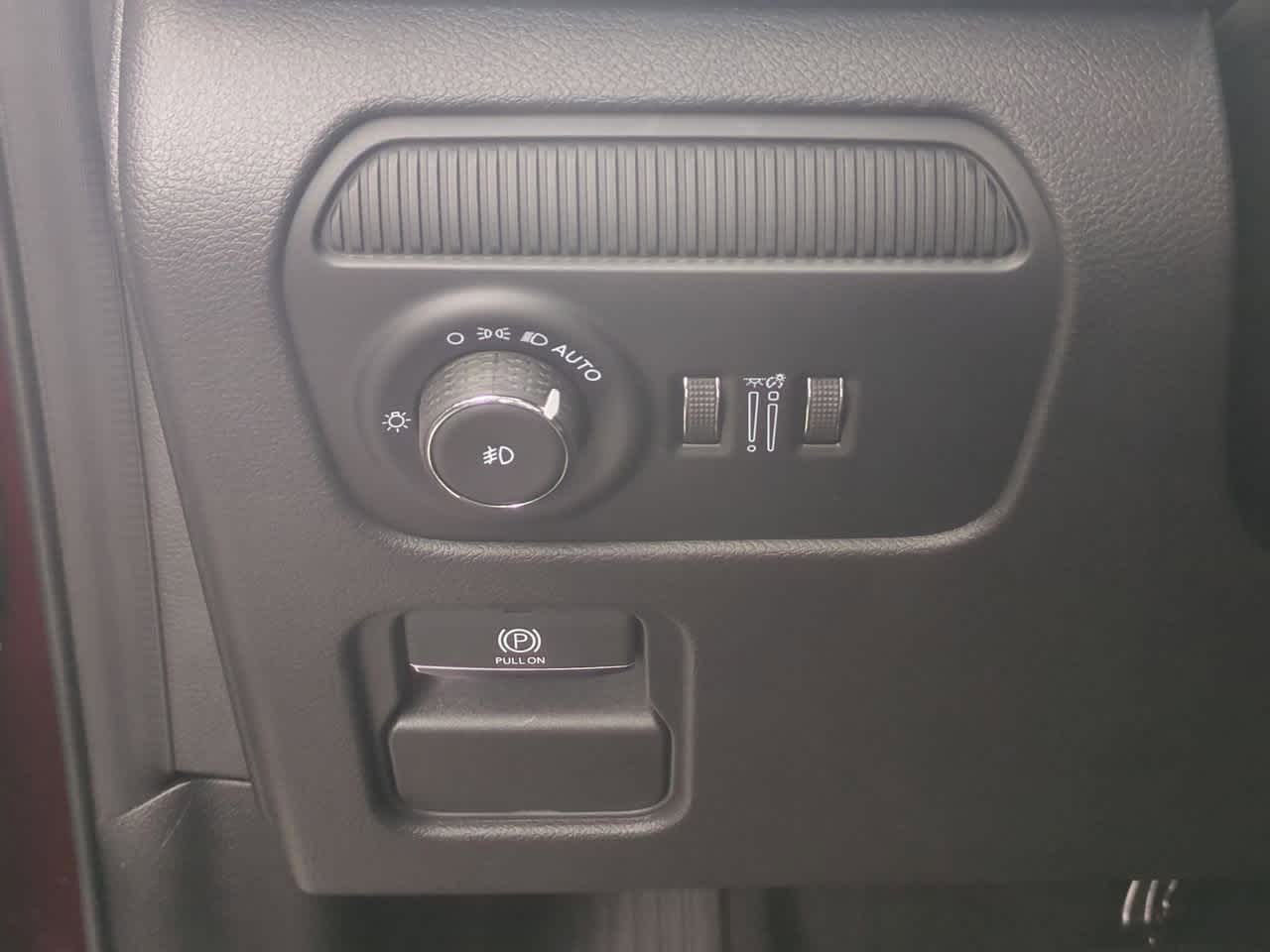 2025 Jeep Wagoneer WAGONEER CARBIDE 4X4