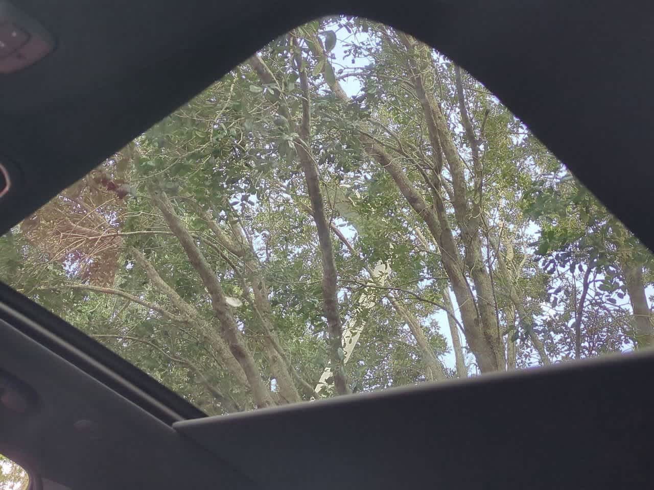 2025 Jeep Wagoneer WAGONEER CARBIDE 4X4