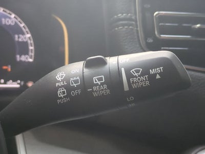 2025 Jeep Wagoneer WAGONEER CARBIDE 4X4