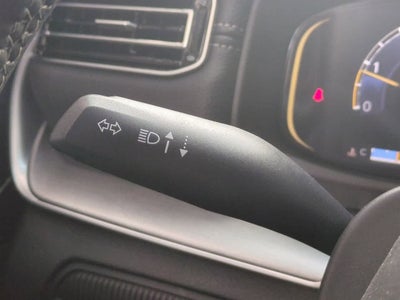 2025 Jeep Wagoneer WAGONEER CARBIDE 4X4