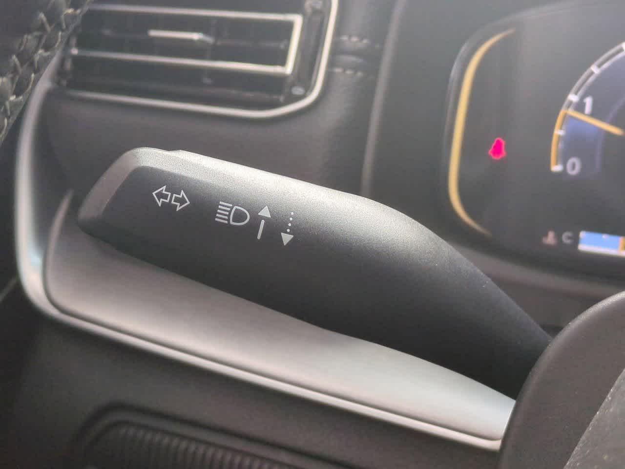 2025 Jeep Wagoneer WAGONEER CARBIDE 4X4