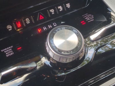 2025 Jeep Wagoneer WAGONEER CARBIDE 4X4