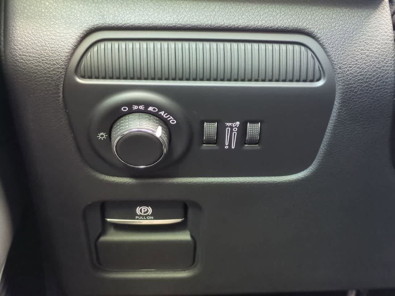 2026 Jeep Grand Wagoneer GRAND WAGONEER LIMITED ALTITUDE 4X4