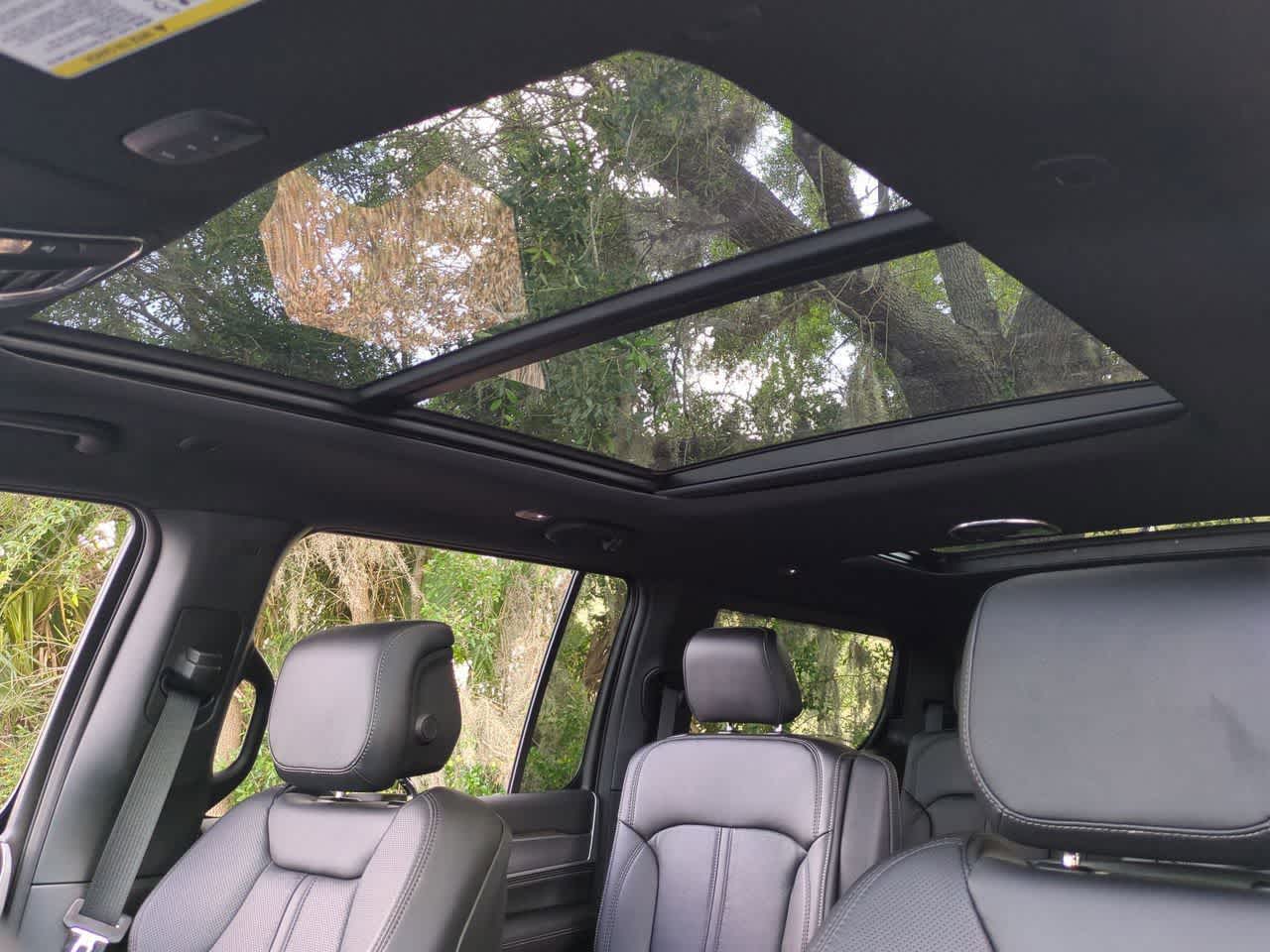 2026 Jeep Grand Wagoneer GRAND WAGONEER LIMITED ALTITUDE 4X4