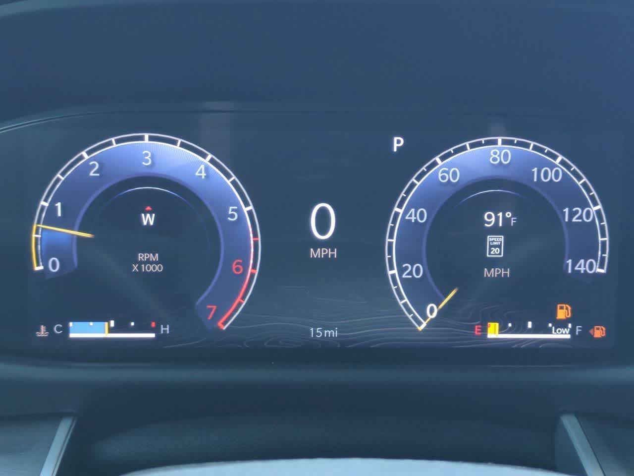 2026 Jeep Grand Wagoneer GRAND WAGONEER LIMITED ALTITUDE 4X4