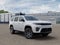 2026 Jeep Grand Wagoneer GRAND WAGONEER LIMITED ALTITUDE 4X4