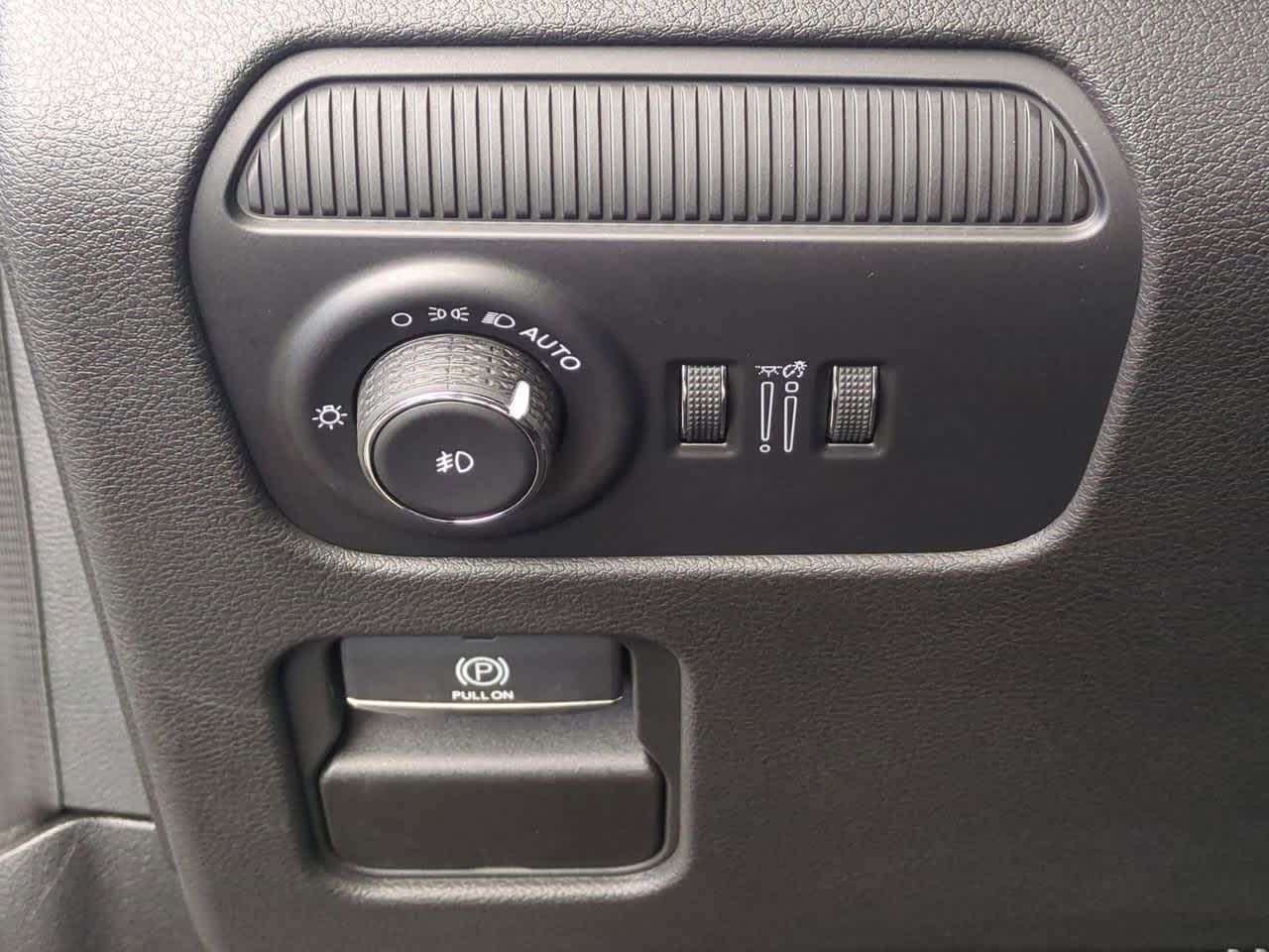 2025 Jeep Wagoneer WAGONEER CARBIDE 4X4