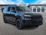 2025 Jeep Wagoneer WAGONEER CARBIDE 4X4