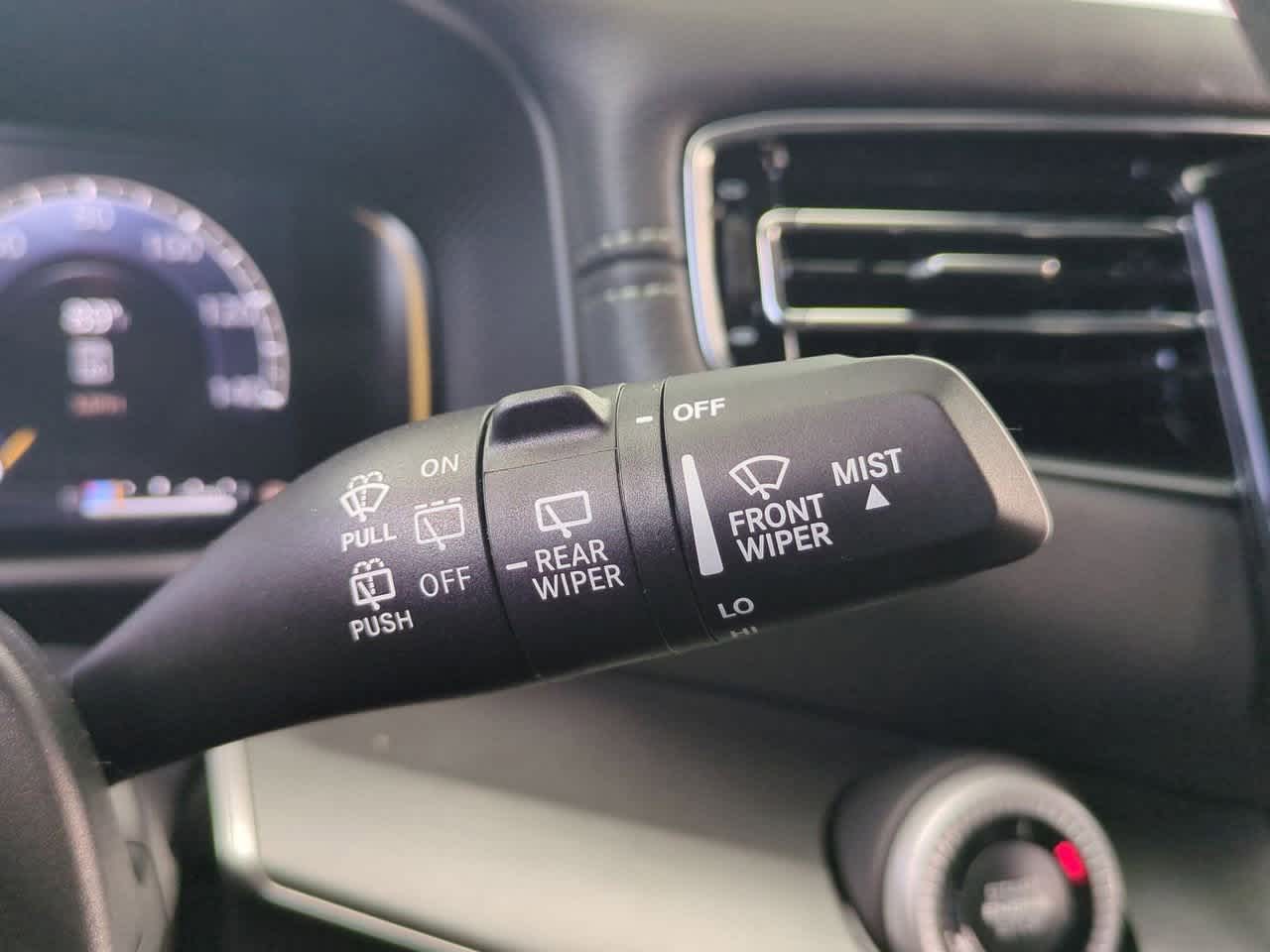 2025 Jeep Wagoneer WAGONEER CARBIDE 4X4