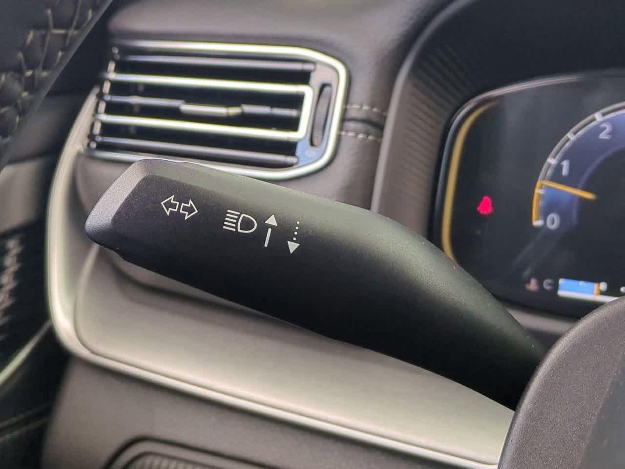 2025 Jeep Wagoneer WAGONEER CARBIDE 4X4