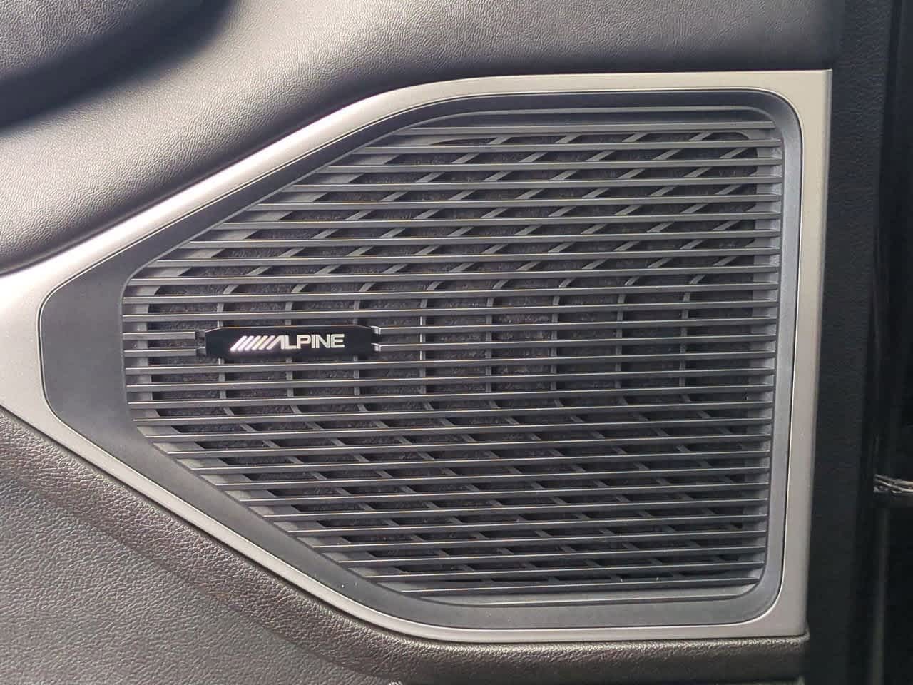 2025 Jeep Wagoneer WAGONEER CARBIDE 4X4