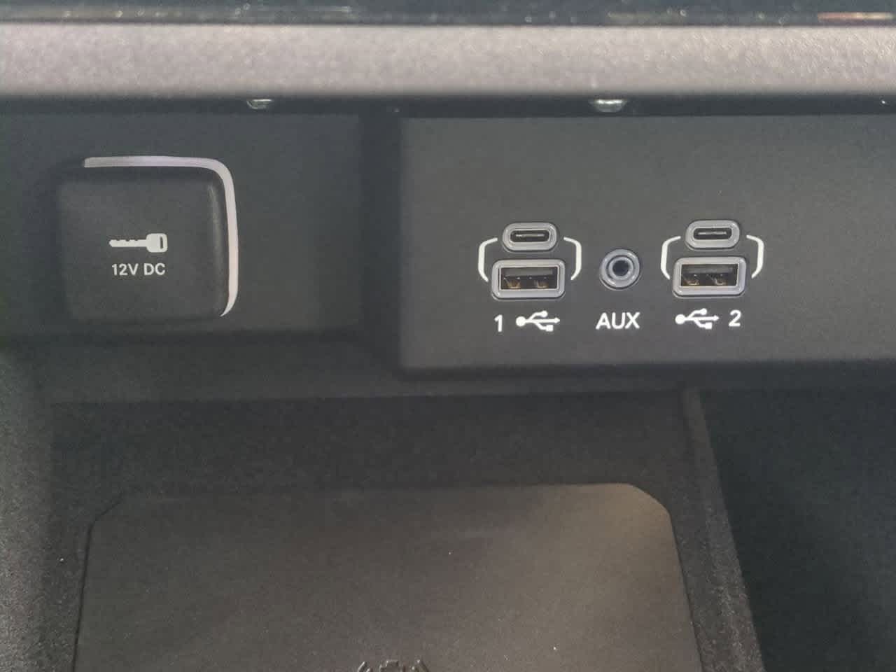 2025 Jeep Wagoneer WAGONEER CARBIDE 4X4